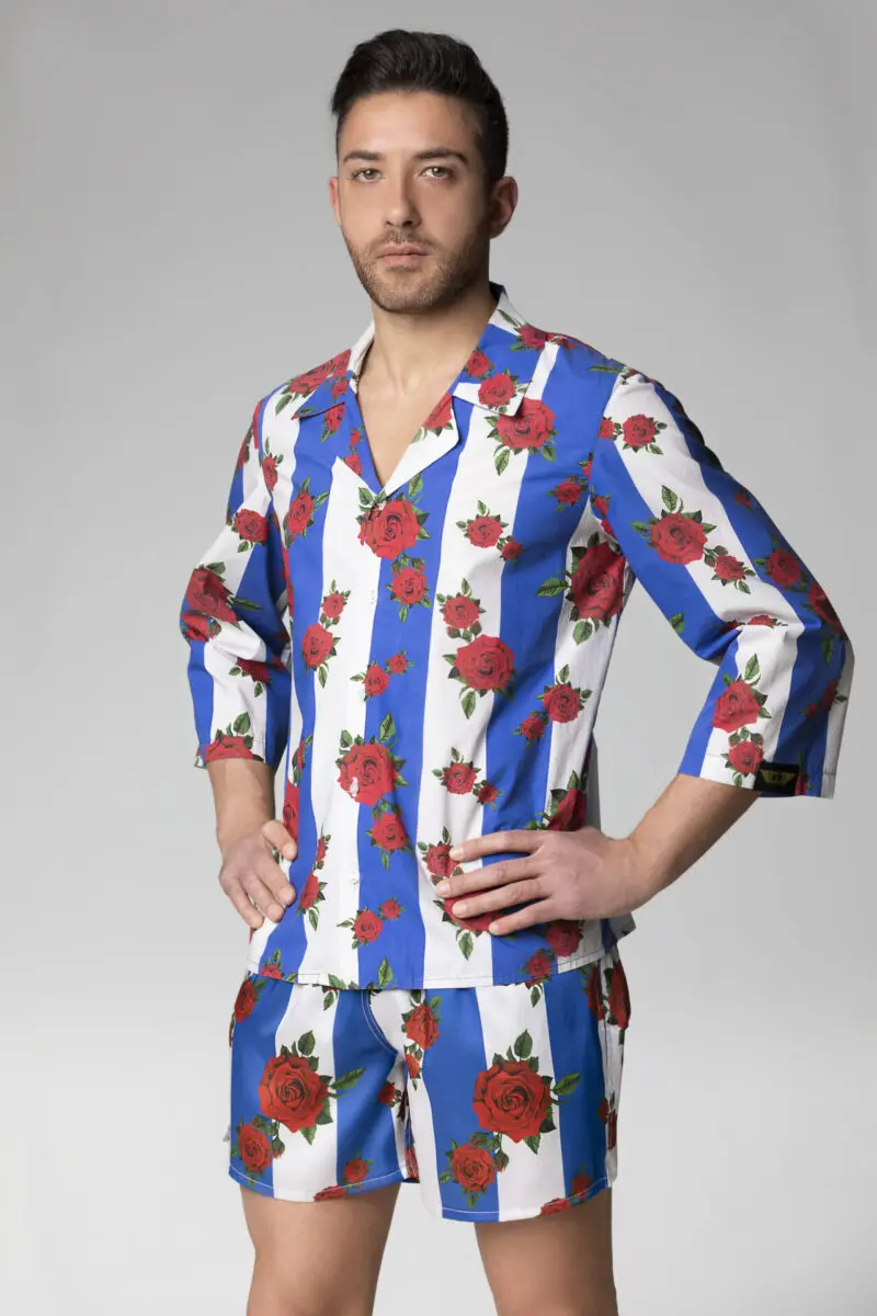 Giuseppe de Franco MIAMI Shirt