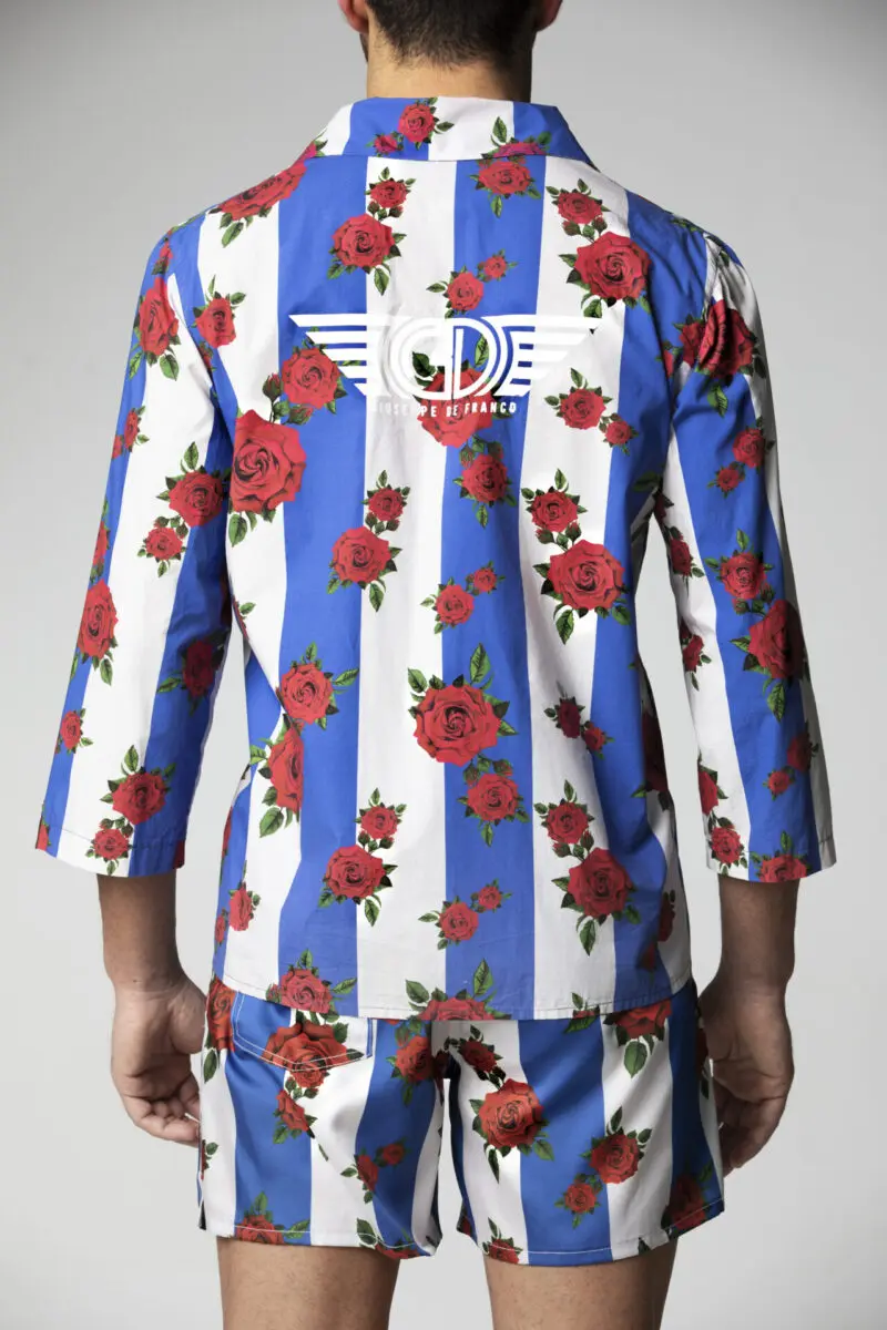 Giuseppe de Franco MIAMI Shirt
